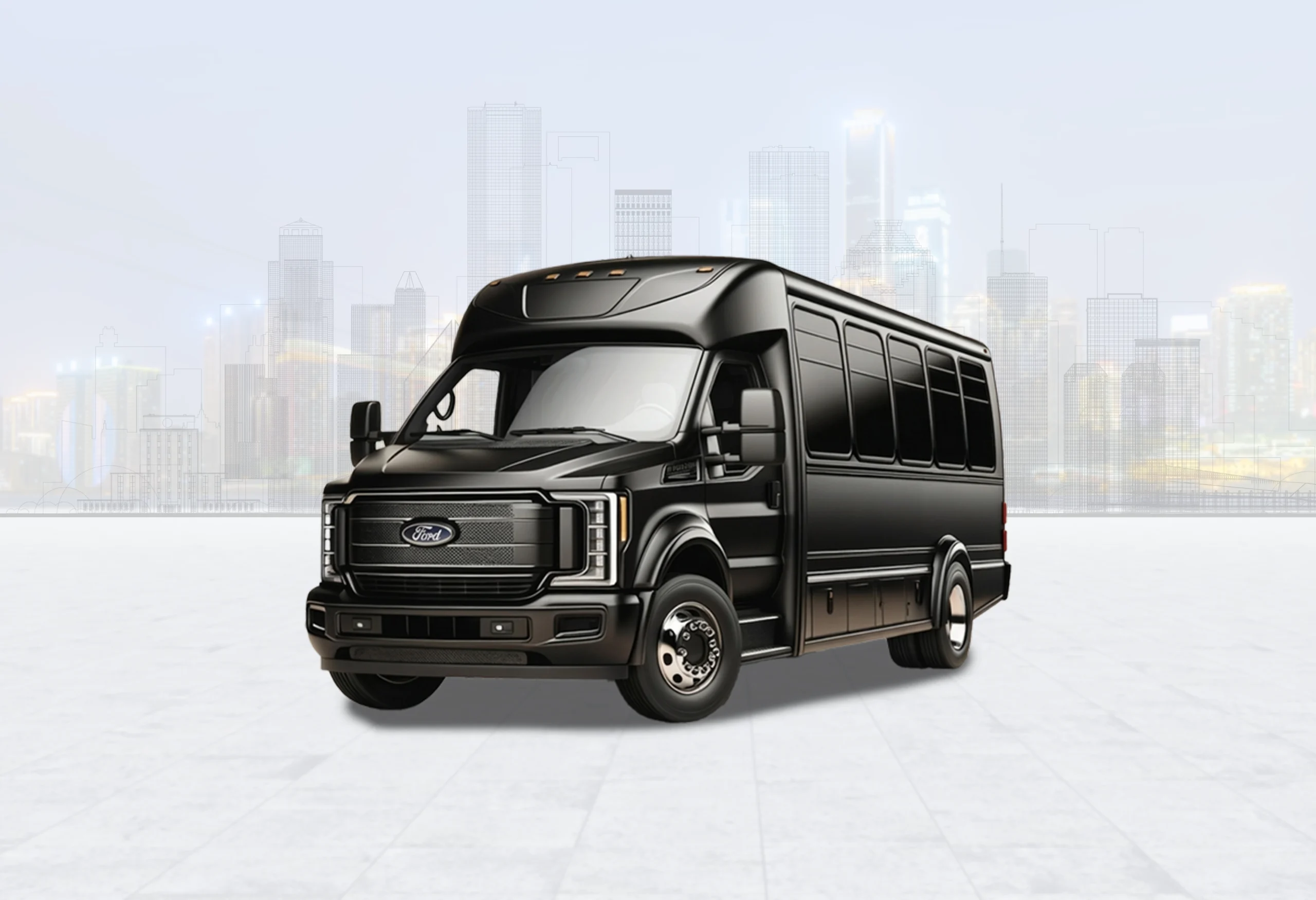 Party Bus